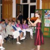 Slavnostní koncert vítězů 13. ročníku na zámku v Kvasinách