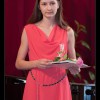 Houslová soutěž 2013 - Patricie Kozlova - 5. kategorie