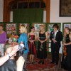 Slavnostní koncert vítězů 13. ročníku na zámku v Kvasinách